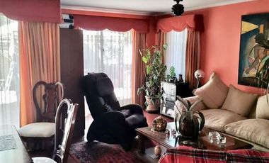 Casa en Condominio, 4dorm. 3baños. mansarda. quincho,2estac.