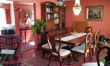 Casa en Condominio, 4dorm. 3baños. mansarda. quincho,2estac.