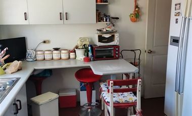 Casa en Condominio, 4dorm. 3baños. mansarda. quincho,2estac.