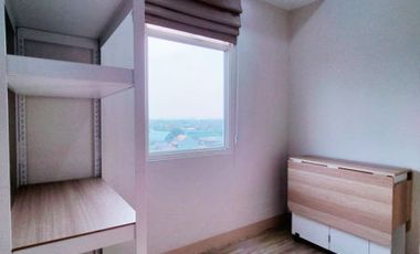 Disewa Apartemen Springlake 2BR Furnish Lantai Rendah
