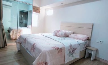 Disewa Apartemen Springlake 2BR Furnish Lantai Rendah