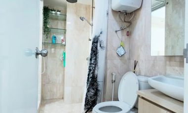 Disewa Apartemen Springlake 2BR Furnish Lantai Rendah
