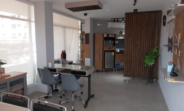 oficina en venta en granadillo. Cod V89466