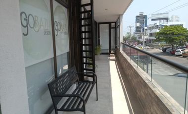 oficina en venta en granadillo. Cod V89466