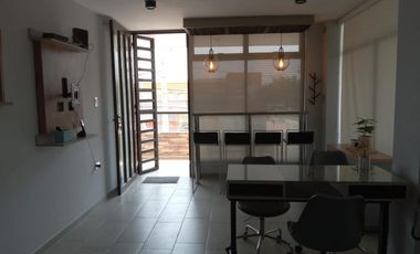 oficina en venta en granadillo. Cod V89466