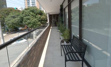 oficina en venta en granadillo. Cod V89466