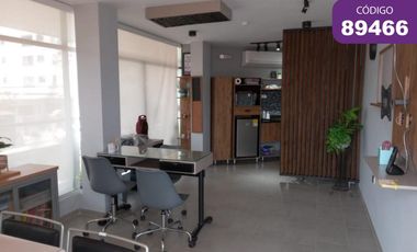 oficina en venta en granadillo. Cod V89466