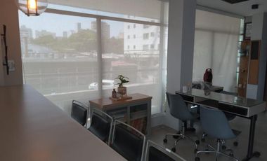 oficina en venta en granadillo. Cod V89466