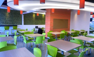 oficina en arriendo en ciudad salitre nor-oriental-teusaquillo. Cod A51441