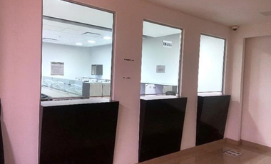 oficina en arriendo en ciudad salitre nor-oriental-teusaquillo. Cod A51441