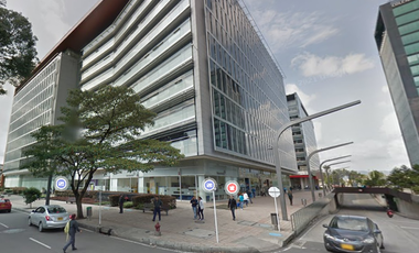 oficina en arriendo en ciudad salitre nor-oriental-teusaquillo. Cod A51441