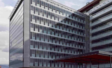 oficina en arriendo en ciudad salitre nor-oriental-teusaquillo. Cod A51441