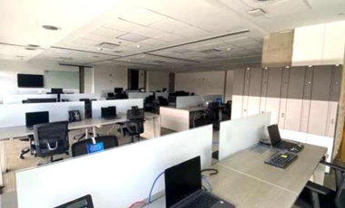 oficina en arriendo en ciudad salitre nor-oriental-teusaquillo. Cod A51441