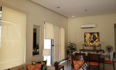 Two Bedroom house for Rent in Clark Pampanga Philippines 2BR house fully furnished for rent