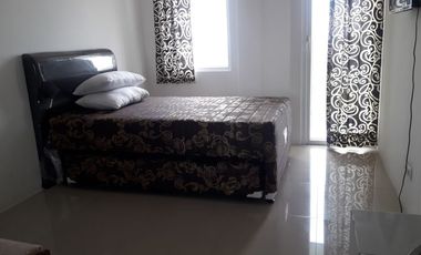 Apartemen VOVI Dekat UPN Caturtunggal Depok Sleman Yogyakarta