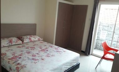 Di jual rumah kost mewah dan modern jalan dukuh kupang barat, surabaya