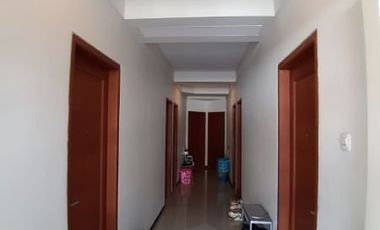 Di jual rumah kost mewah dan modern jalan dukuh kupang barat, surabaya