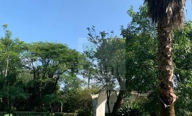 QuintaTicumán Morelos, 4,000m2 de Libertad, Jardín Árboles y Contemplación Venta