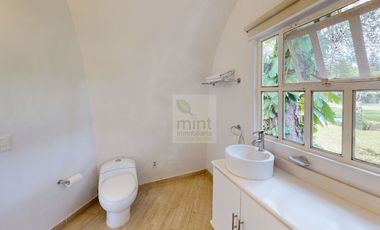 QuintaTicumán Morelos, 4,000m2 de Libertad, Jardín Árboles y Contemplación Venta