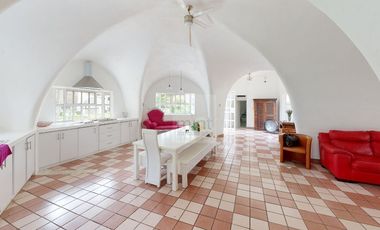 QuintaTicumán Morelos, 4,000m2 de Libertad, Jardín Árboles y Contemplación Venta