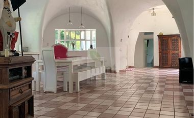 QuintaTicumán Morelos, 4,000m2 de Libertad, Jardín Árboles y Contemplación Venta