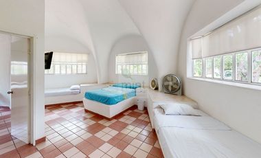 QuintaTicumán Morelos, 4,000m2 de Libertad, Jardín Árboles y Contemplación Venta