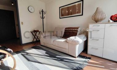 Linda y cómoda oficina disponible para arriendo en Vitacura