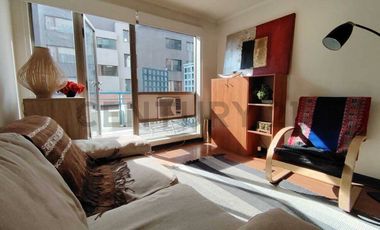 Linda y cómoda oficina disponible para arriendo en Vitacura