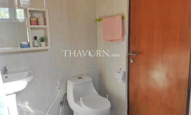 House For sale 2 bedroom 107 m² with land 428 m² in Mountain Village, Pattaya