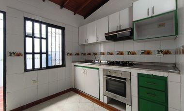 apartamento en arriendo en niza. Cod A28885