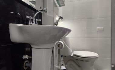 apartamento en arriendo en niza. Cod A28885