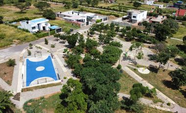 lote en venta en recta corozal. Cod V5240