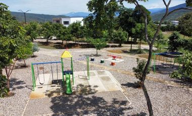 lote en venta en recta corozal. Cod V5240