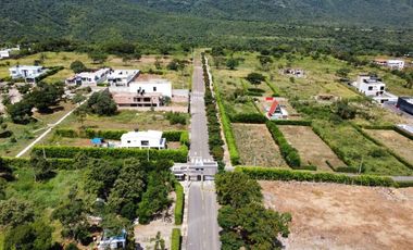 lote en venta en recta corozal. Cod V5240