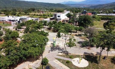 lote en venta en recta corozal. Cod V5240