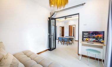 Freehold - Charming Freehold Villa in Ungasan, Bali - Near Beaches & Lifestyle Spots