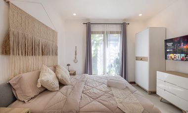 Freehold - Charming Freehold Villa in Ungasan, Bali - Near Beaches & Lifestyle Spots