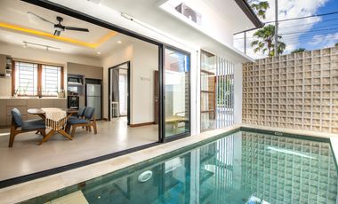 Freehold - Charming Freehold Villa in Ungasan, Bali - Near Beaches & Lifestyle Spots