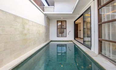 Freehold - Charming Freehold Villa in Ungasan, Bali - Near Beaches & Lifestyle Spots
