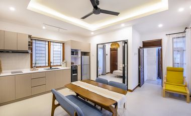 Freehold - Charming Freehold Villa in Ungasan, Bali - Near Beaches & Lifestyle Spots
