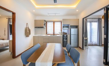 Freehold - Charming Freehold Villa in Ungasan, Bali - Near Beaches & Lifestyle Spots