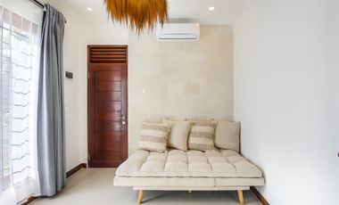 Freehold - Charming Freehold Villa in Ungasan, Bali - Near Beaches & Lifestyle Spots
