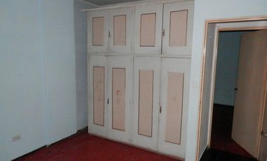 Departamento de 4 amb con balcón. OPORTUNIDAD