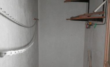 Departamento de 4 amb con balcón. OPORTUNIDAD