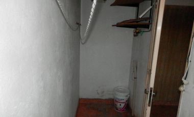 Departamento de 4 amb con balcón. OPORTUNIDAD