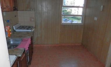 Departamento de 4 amb con balcón. OPORTUNIDAD