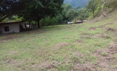 Terreno en Venta en Tamazunchale