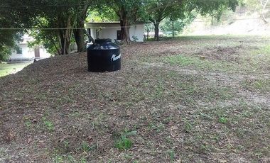 Terreno en Venta en Tamazunchale