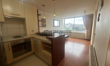 Departamento en arriendo en Puerto Montt
