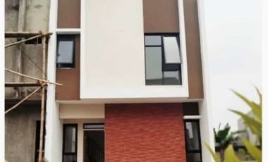 Villa Keren dkt Farm House Lembang Wisata Maranatha Upi Bandung Utara